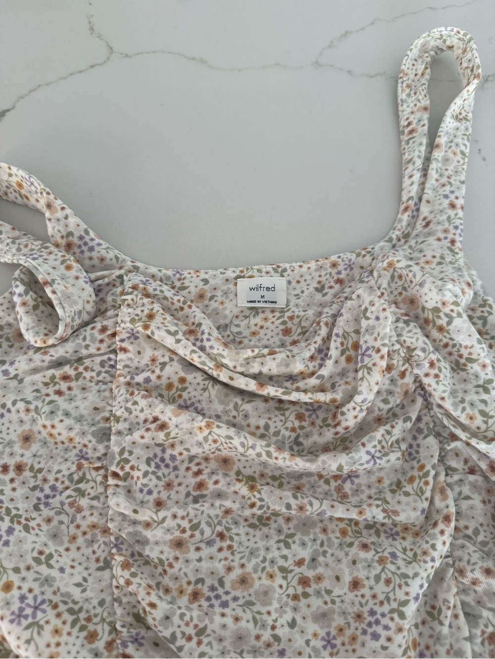 Aritzia Dress